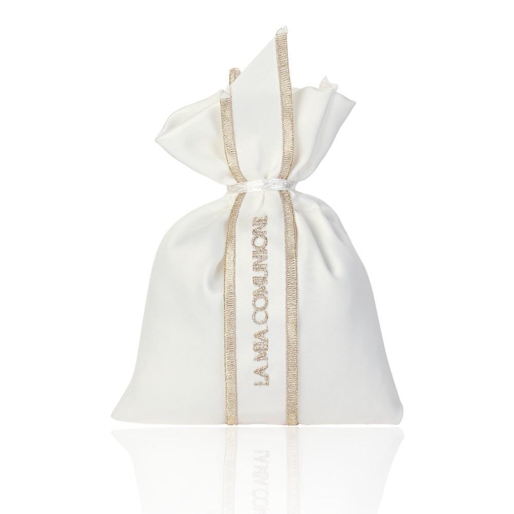 SACCHETTO BIANCO 10X14CM LA MIA COMUNIONE